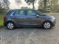2018 citroen c4 spacetourer 1.2 puretech feel personenauto - afbeelding 30 van  36