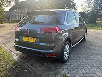 2018 citroen c4 spacetourer 1.2 puretech feel personenauto - afbeelding 31 van  36