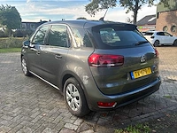 2018 citroen c4 spacetourer 1.2 puretech feel personenauto - afbeelding 32 van  36