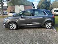 2018 citroen c4 spacetourer 1.2 puretech feel personenauto - afbeelding 33 van  36