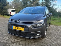 2018 citroen c4 spacetourer 1.2 puretech feel personenauto - afbeelding 34 van  36