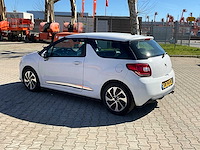 2018 citroën / ds 3 personenauto - afbeelding 2 van  35