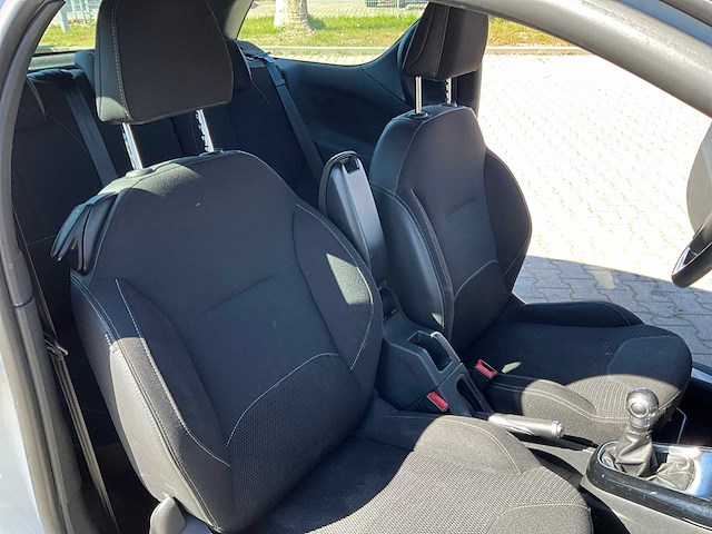 2018 citroën / ds 3 personenauto - afbeelding 6 van  35