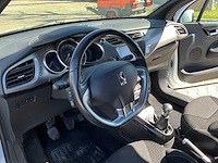 2018 citroën / ds 3 personenauto - afbeelding 9 van  35