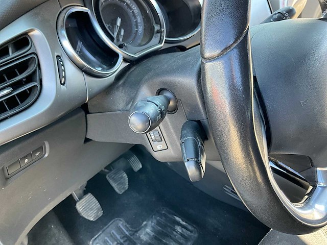 2018 citroën / ds 3 personenauto - afbeelding 11 van  35