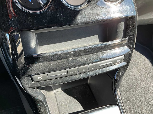 2018 citroën / ds 3 personenauto - afbeelding 18 van  35