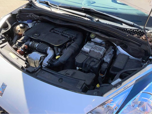 2018 citroën / ds 3 personenauto - afbeelding 21 van  35