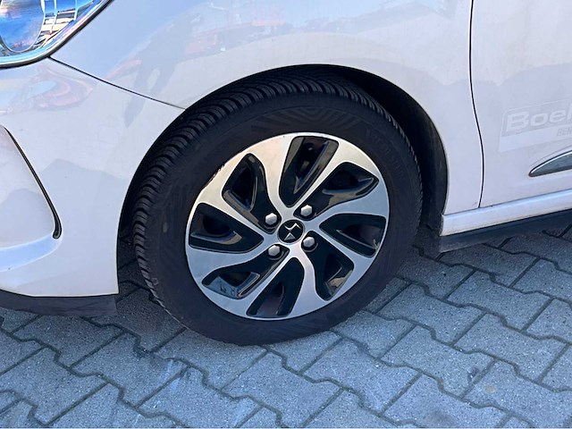 2018 citroën / ds 3 personenauto - afbeelding 24 van  35