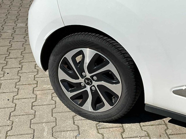 2018 citroën / ds 3 personenauto - afbeelding 26 van  35