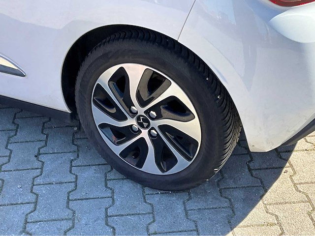 2018 citroën / ds 3 personenauto - afbeelding 27 van  35