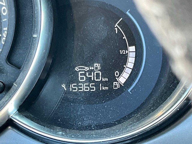 2018 citroën / ds 3 personenauto - afbeelding 28 van  35