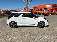 2018 citroën / ds 3 personenauto - afbeelding 31 van  35