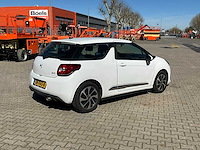 2018 citroën / ds 3 personenauto - afbeelding 32 van  35