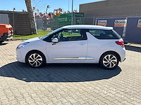 2018 citroën / ds 3 personenauto - afbeelding 2 van  30