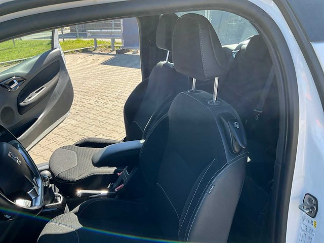 2018 citroën / ds 3 personenauto - afbeelding 6 van  30