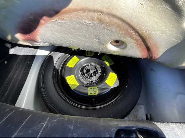 2018 citroën / ds 3 personenauto - afbeelding 18 van  30