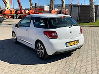 2018 citroën / ds 3 personenauto - afbeelding 30 van  30