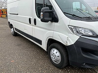 2018 citroën jumper 2.0hdi bedrijfswagen - afbeelding 5 van  36