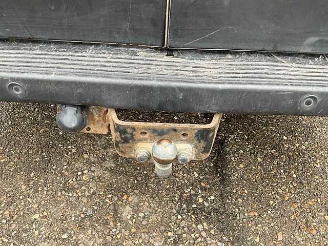 2018 citroën jumper 2.0hdi bedrijfswagen - afbeelding 6 van  36