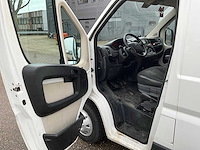 2018 citroën jumper 2.0hdi bedrijfswagen - afbeelding 20 van  36