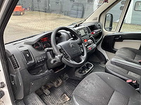 2018 citroën jumper 2.0hdi bedrijfswagen - afbeelding 26 van  36