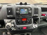 2018 citroën jumper 2.0hdi bedrijfswagen - afbeelding 11 van  36