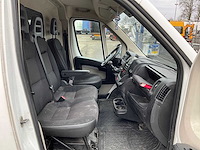 2018 citroën jumper 2.0hdi bedrijfswagen - afbeelding 22 van  36