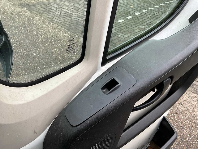 2018 citroën jumper 2.0hdi bedrijfswagen - afbeelding 13 van  36