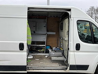 2018 citroën jumper 2.0hdi bedrijfswagen - afbeelding 14 van  36