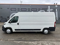 2018 citroën jumper 2.0hdi bedrijfswagen - afbeelding 9 van  36