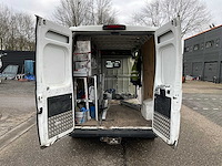 2018 citroën jumper 2.0hdi bedrijfswagen - afbeelding 29 van  36
