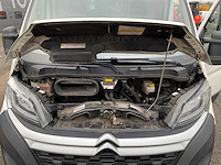 2018 citroën jumper 2.0hdi bedrijfswagen - afbeelding 16 van  36