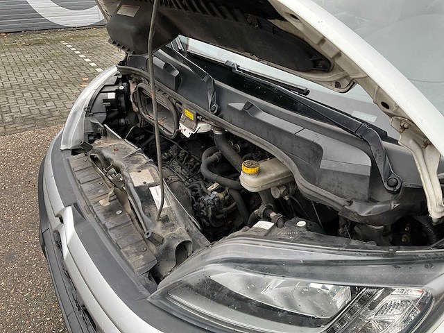 2018 citroën jumper 2.0hdi bedrijfswagen - afbeelding 35 van  36