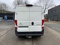 2018 citroën jumper 2.0hdi bedrijfswagen - afbeelding 18 van  36