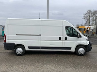 2018 citroën jumper 2.0hdi bedrijfswagen - afbeelding 33 van  36