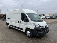 2018 citroën jumper 2.0hdi bedrijfswagen - afbeelding 24 van  36