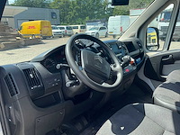 2018 citroen jumper 35 2.0 hdi l4h2 zw. bedrijfswagen - afbeelding 1 van  6