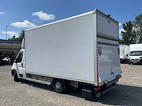 2018 citroen jumper 35 2.0 hdi l4h2 zw. bedrijfswagen - afbeelding 5 van  6