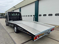 2018 citroen jumper 35 l3 zwaar oprijwagen - afbeelding 2 van  19