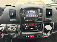 2018 citroen jumper 35 l3 zwaar oprijwagen - afbeelding 6 van  19