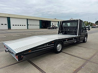 2018 citroen jumper 35 l3 zwaar oprijwagen - afbeelding 12 van  19