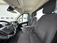 2018 citroen jumper 35 l3 zwaar oprijwagen - afbeelding 4 van  19