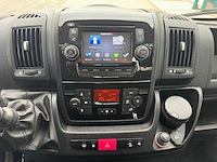 2018 citroen jumper 35 l3 zwaar oprijwagen - afbeelding 8 van  19