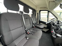 2018 citroen jumper 35 l3 zwaar oprijwagen - afbeelding 9 van  19