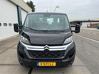 2018 citroen jumper 35 l3 zwaar oprijwagen - afbeelding 18 van  19