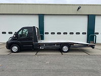 2018 citroen jumper 35 l3 zwaar oprijwagen - afbeelding 19 van  19