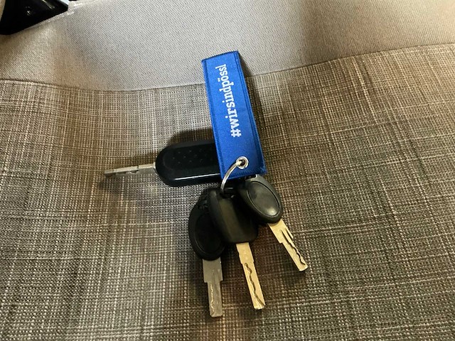 2018 citroen jumper pössl summit 600 plus camper - afbeelding 2 van  27