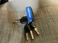 2018 citroen jumper pössl summit 600 plus camper - afbeelding 2 van  27