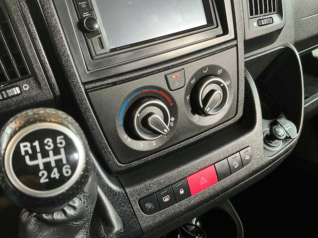 2018 citroen jumper pössl summit 600 plus camper - afbeelding 4 van  27