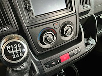 2018 citroen jumper pössl summit 600 plus camper - afbeelding 4 van  27